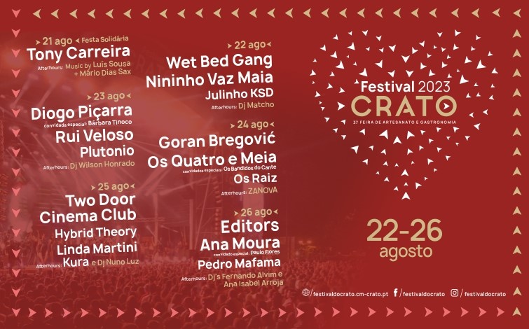 Festival Do Crato 2833